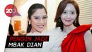 Dian Sastro Foto Bareng Yoona SNSD, Netizen Heboh Dian Sastro Foto Bareng Yoona SNSD, Netizen Heboh