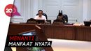 Jokowi Tak Ingin Pemborosan Anggaran Riset, Tagih Hasil Nyata Jokowi Tak Ingin Pemborosan Anggaran Riset, Tagih Hasil Nyata