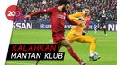 Liverpool Kalahkan Salzburg, Perasaan Mane Campur Aduk Liverpool Kalahkan Salzburg, Perasaan Mane Campur Aduk