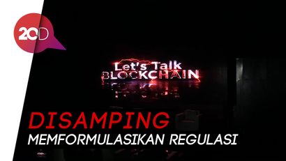Pengadaan Alat Masih Jadi Kendala Pemerintah Terapkan Teknologi Canggih