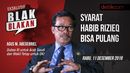 Tonton Blak-blakan Dubes Agus Maftuh: Syarat Habib Rizieq Bisa Pulang Tonton Blak-blakan Dubes Agus Maftuh: Syarat Habib Rizieq Bisa Pulang