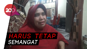 Timnas Gagal Raih Emas, Ibunda Asnawi Mangkualam: Belum Rezeki