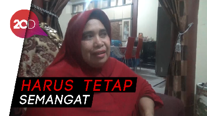 Timnas Gagal Raih Emas, Ibunda Asnawi Mangkualam: Belum Rezeki