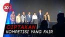 Wishnutama Tekan Aplikasi Asing Berinvestasi Langsung di Indonesia Wishnutama Tekan Aplikasi Asing Berinvestasi Langsung di Indonesia
