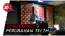 Al Gore Bicara Soal Iklim di Pavilun Indonesia Al Gore Bicara Soal Iklim di Pavilun Indonesia
