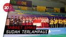 Hore! Jokowi Bakal Kasih Bonus Buat Atlet SEA Games Hore! Jokowi Bakal Kasih Bonus Buat Atlet SEA Games