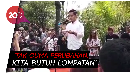 Jelang Daftar Pilwakot Solo, Gibran Orasi Berapi-api ke Relawan Jelang Daftar Pilwakot Solo, Gibran Orasi Berapi-api ke Relawan