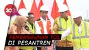 Jokowi Sebut Tol Japek Bisa Kurangi Kemacetan 30 Persen Jokowi Sebut Tol Japek Bisa Kurangi Kemacetan 30 Persen