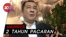 Keluarga Beberkan Perjalanan Cinta Cut Tari dan Richard Kevin Keluarga Beberkan Perjalanan Cinta Cut Tari dan Richard Kevin