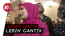 Meisya Siregar Sebut Aura Kecantikan Cut Tari Terpancar saat Menikah Meisya Siregar Sebut Aura Kecantikan Cut Tari Terpancar saat Menikah