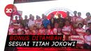 Pemerintah Kucurkan Rp 250 M Buat Bonus Atlet SEA Games 2019 Pemerintah Kucurkan Rp 250 M Buat Bonus Atlet SEA Games 2019