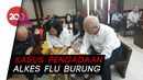 Terbukti Rugikan Negara, Dirut PT CPC Divonis 1 Tahun 4 Bulan Penjara Terbukti Rugikan Negara, Dirut PT CPC Divonis 1 Tahun 4 Bulan Penjara