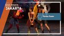 Pentas Teater, Jakarta Pentas Teater, Jakarta