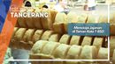 Mencicipi Jajanan di Taman Kota 1 BSD, Tangerang Mencicipi Jajanan di Taman Kota 1 BSD, Tangerang