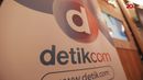 Kupas Tuntas detikcom di Sharing Time detiknetwork Kupas Tuntas detikcom di Sharing Time detiknetwork