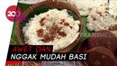 Jepa, Pizza dari Mandar yang Kaya Rempah Indonesia Jepa, Pizza dari Mandar yang Kaya Rempah Indonesia