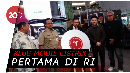 Ahmad Sahroni dan Bamsoet Pimpin Klub Mobil Listrik Pertama di Indonesia Ahmad Sahroni dan Bamsoet Pimpin Klub Mobil Listrik Pertama di Indonesia