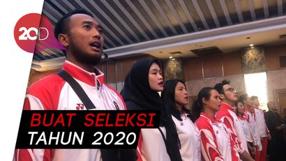 Kemenpora: Peraih Medali Emas SEA Games Berpeluang Jadi PNS