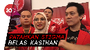 Stafsus Milenial Angkie Yudistia Ingin Difabel Maju Pilkada 2020 Stafsus Milenial Angkie Yudistia Ingin Difabel Maju Pilkada 2020