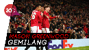 Tampil Menggila, MU Gilas AZ Alkmaar Empat Gol Dalam 11 Menit Tampil Menggila, MU Gilas AZ Alkmaar Empat Gol Dalam 11 Menit