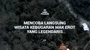 Sudut Pandang Sebentar Lagi: Menjadi 19 cm di Klinik Mak Erot Sudut Pandang Sebentar Lagi: Menjadi 19 cm di Klinik Mak Erot