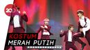 NCT Dream Panaskan Panggung HUT ke-18 Transmedia Lewat GO NCT Dream Panaskan Panggung HUT ke-18 Transmedia Lewat GO