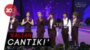 Tampil Memukau, NCT Dream Ngaku Kangen NCTzen Indonesia Loh! Tampil Memukau, NCT Dream Ngaku Kangen NCTzen Indonesia Loh!