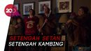 Krampus, Si Iblis Austria yang Dirayakan Jelang Natal Krampus, Si Iblis Austria yang Dirayakan Jelang Natal