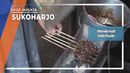 Menikmati Sate Kuda, Sukoharjo Menikmati Sate Kuda, Sukoharjo