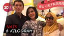 Berat Badan Syahrini Naik, Reino Barack: Kurus Kayak Orang Susah Berat Badan Syahrini Naik, Reino Barack: Kurus Kayak Orang Susah