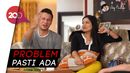 Titik Terendah di Pernikahan Titi Kamal dan Christian Sugiono Titik Terendah di Pernikahan Titi Kamal dan Christian Sugiono