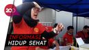 Hari COPD Sedunia, RSUP Persahabatan Gelar Pemeriksaan Gratis Hari COPD Sedunia, RSUP Persahabatan Gelar Pemeriksaan Gratis