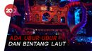 Konsep Party ala Elrow Rowmudas di DWP 2019 yang Penuh Kejutan Konsep Party ala Elrow Rowmudas di DWP 2019 yang Penuh Kejutan