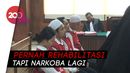 Di Depan Majelis Hakim, Zul Zivilia Minta Maaf Telah Bohongi Istri Di Depan Majelis Hakim, Zul Zivilia Minta Maaf Telah Bohongi Istri