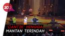 Kahitna Bungkus HUT ke-18 Transmedia dengan Cerita Cinta Kahitna Bungkus HUT ke-18 Transmedia dengan Cerita Cinta