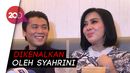 Punya Lidah Jepang, Reino Barack Mulai Doyan Jengkol dan Petai Punya Lidah Jepang, Reino Barack Mulai Doyan Jengkol dan Petai