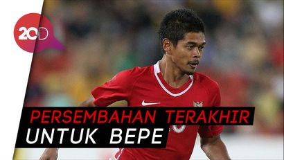 Persija ke Bepe: Kemesraan Ini Janganlah Cepat Berlalu