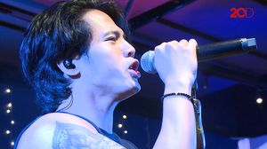 Nidji - Disco Lazy Time (dExcluspeak 2019)