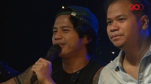 Cerita Ubay Nidji yang Mau Bunuh Diri Karena Alat Musik