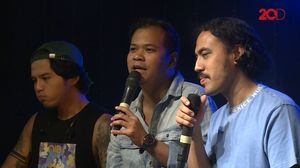 Zona Nyaman dan Menemukan Vokalis Baru Nidji