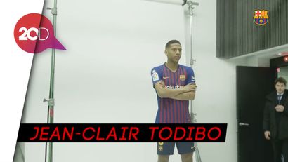 AC Milan Incar Bocah dari Barcelona?