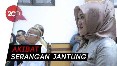 Breaking! Lina Mantan Istri Sule Meninggal Dunia