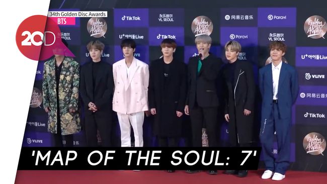 ARMY Siap! BTS Kembali Maret 2026 dengan Album Baru