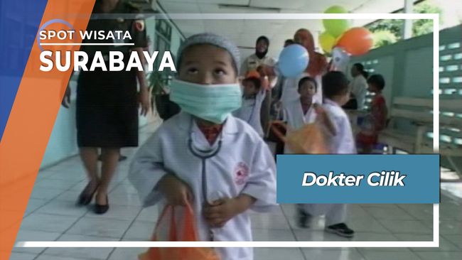 Dokter Cilik, Surabaya