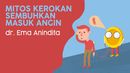 Apakah Kerokan Dapat Menyembuhkan Masuk Angin? Apakah Kerokan Dapat Menyembuhkan Masuk Angin?