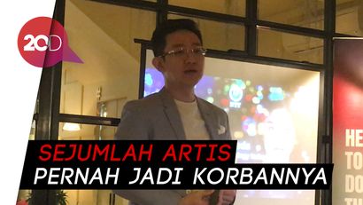 Bukan Lagi dengan Hipnotis, Kini Penjahat Menipu dengan AI