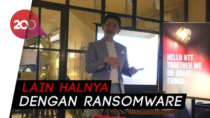 Prediksi NTT: Nilai Tukar Bitcoin Turun, Cryptojacking Ditinggalkan