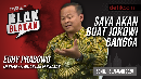 Tonton Blak-blakan Edhy Prabowo: Saya Akan Buat Jokowi Bangga Tonton Blak-blakan Edhy Prabowo: Saya Akan Buat Jokowi Bangga
