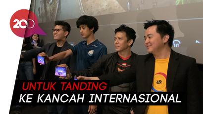 Free Fire Master League Digelar, Garena Ingin Cetak Jagoan eSports