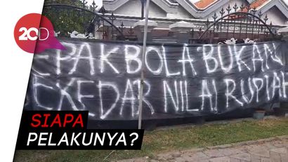  Gabung Persija, Evan Dimas Diteror Spanduk Nyinyir
